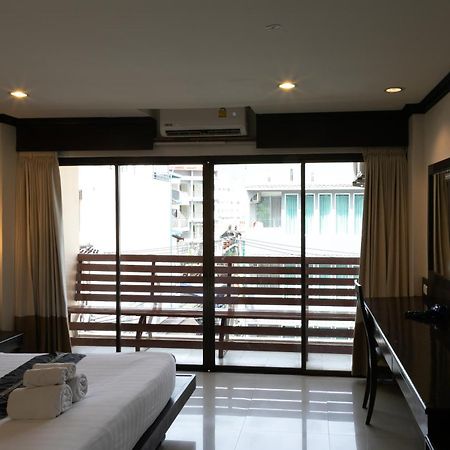 Best Venue Hotel Patong Zewnętrze zdjęcie
