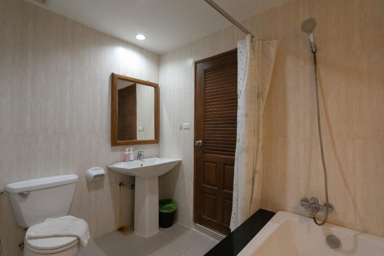 Best Venue Hotel Patong Zewnętrze zdjęcie