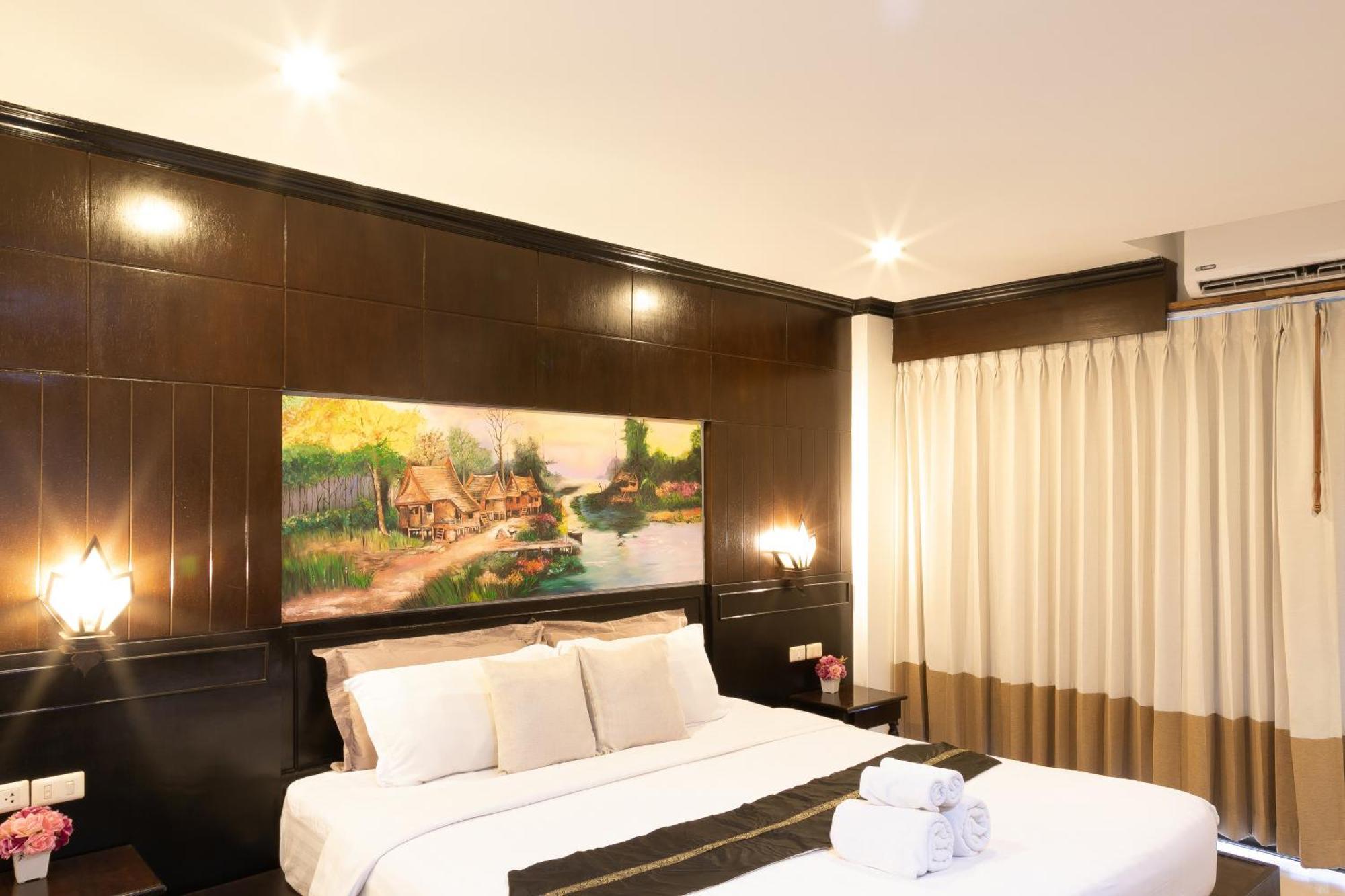 Best Venue Hotel Patong Zewnętrze zdjęcie