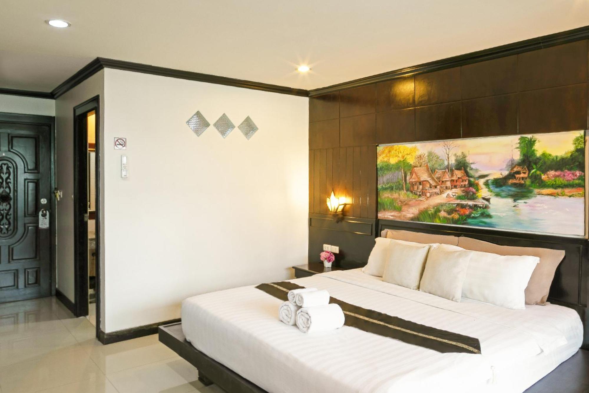Best Venue Hotel Patong Zewnętrze zdjęcie