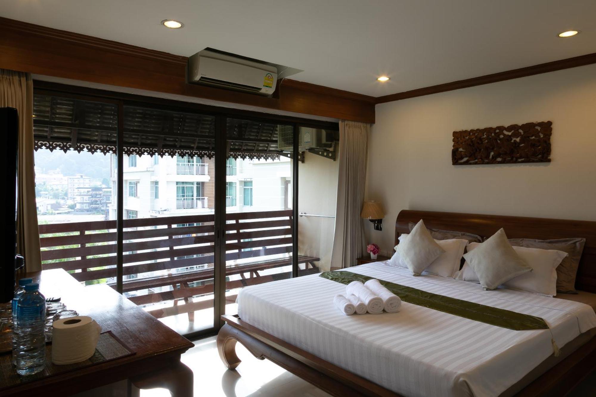 Best Venue Hotel Patong Zewnętrze zdjęcie