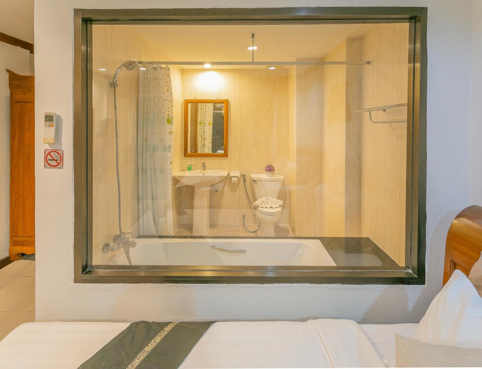 Best Venue Hotel Patong Zewnętrze zdjęcie
